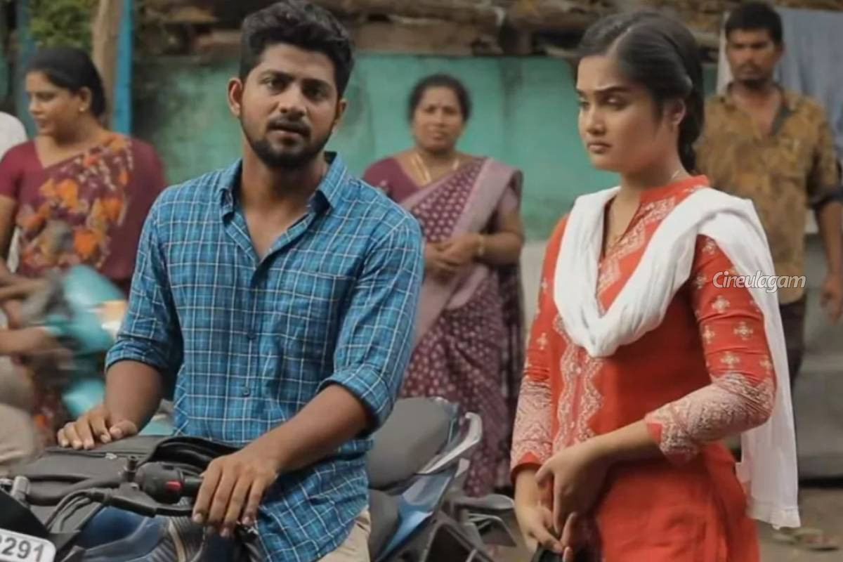 வீட்டை அடமானம் வைப்பது தெரிந்ததும் வானதி செய்த விஷயம், அடுத்த பிரச்சனை... அய்யனார் துணை சீரியல் எபிசோட் | Ayyanar Thunai Serial March 11 Episode