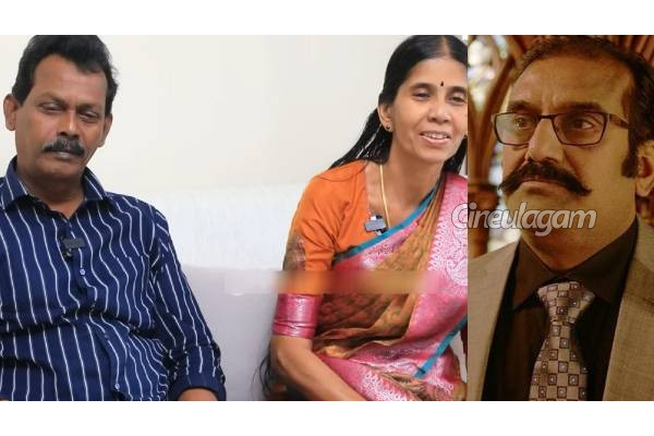நெப்போலியன் சம்மந்தி குறித்து இதுவரை யாருக்கும் தெரியாத விஷயம்.. என்ன தெரியுமா? | Napoleon Daughter In Law Family Details