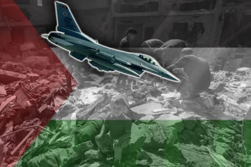 ரபா படையெடுப்பு தீவிரம்: அகதி முகாம் மீது தாக்குதல்