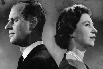 ராணி எலிசபெத் தொடர்பில் பலரும் அறியாத தகவல்கள்!