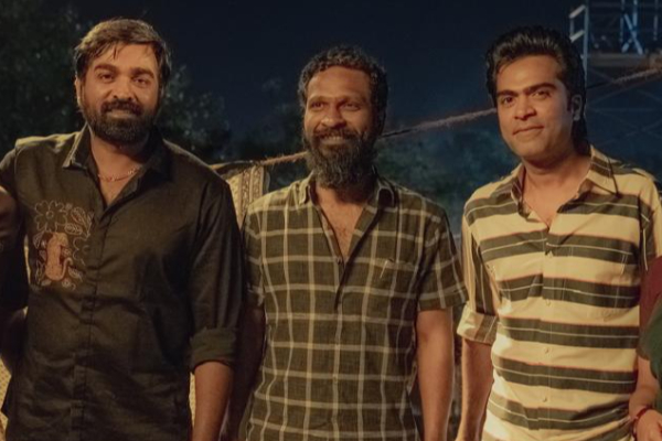 அரசன் படத்திலிருந்து விஜய் சேதுபதி விலகல்? அதிர்ச்சியில் ரசிகர்கள் | Is Vijay Sethupathi Out Of Arasan Movie