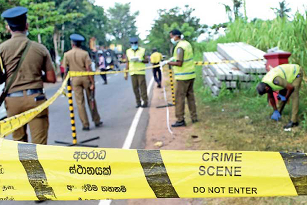 ஹட்டன் - பொகவந்தலாவ ஆற்றிலிருந்து ஆண் ஒருவரின் சடலம் மீட்பு | A Man Body Recovered From Hetton Bogavantala River
