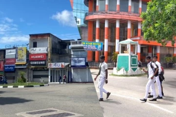 கடையடைப்புக்கு அழைப்பு விடுத்த தமிழ்க் கட்சிகள் : கிழக்கின் தற்போதைய நிலவரம் (Video)