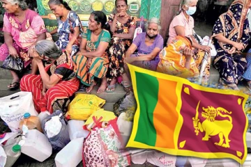 இலங்கை மக்களுக்கு மகிழ்ச்சியான தகவலை அறிவித்த அரசாங்கம்