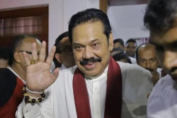 இலங்கை விரைந்த சீன அதிகாரிகள்! விதிக்கப்பட்ட நிபந்தனை - வெறும் புன்னகையை பதிலாக்கிய மகிந்த: நடந்தது என்ன?