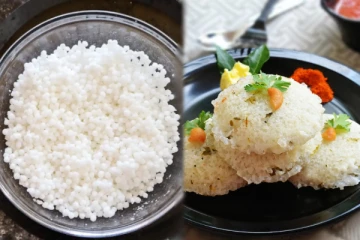 Instant idli: ஒரு கப் ஜவ்வரிசி இருந்தால் போதும்.., பஞ்சிபோல இட்லி செய்யலாம்