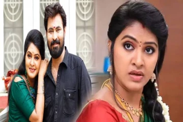 ரக்ஷிதா இப்படிபட்ட பெண்ணா? ரக்ஷிதா குறித்து மனம் திறந்த தினேஷின் தாய்... பிரிவுக்கு இதுதான் காரணமாம்