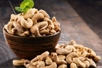 இலங்கையில் உச்சம் தொட்ட முந்திரியின் விலை!