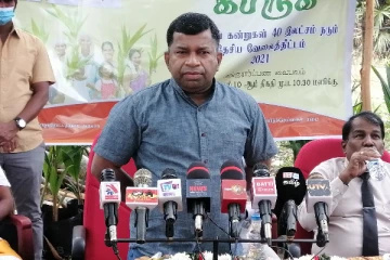 பொதுஜன பெரமுன கட்சியை வளர்த்தெடுப்பதில் பாரிய பங்கு பசில் ராஜபக்சவுக்கு உள்ளது- பிள்ளையான்