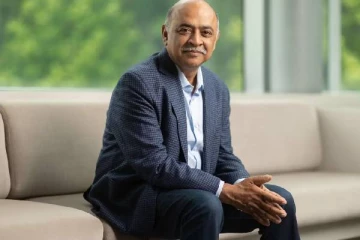 பல லட்சம் கோடி மதிப்பிலான நிறுவனத்தின் CEO... நாளுக்கு ரூ 37 லட்சம் சம்பளம் பெறும் தென்னிந்தியர்: யாரிவர்