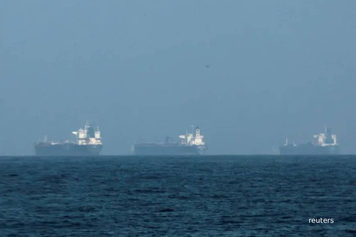 எண்ணெய் மட்டுமல்ல... ஹார்முஸ் மூடப்பட்டதால் இது அனைத்தும் பாதிக்கும் | Hormuz Shutdown Warns Ceo