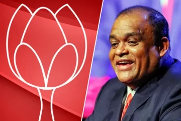 அதிபர் தேர்தல்: என்னால் மட்டுமே முடியும்: தம்மிக்க அதிரடி அறிவிப்பு