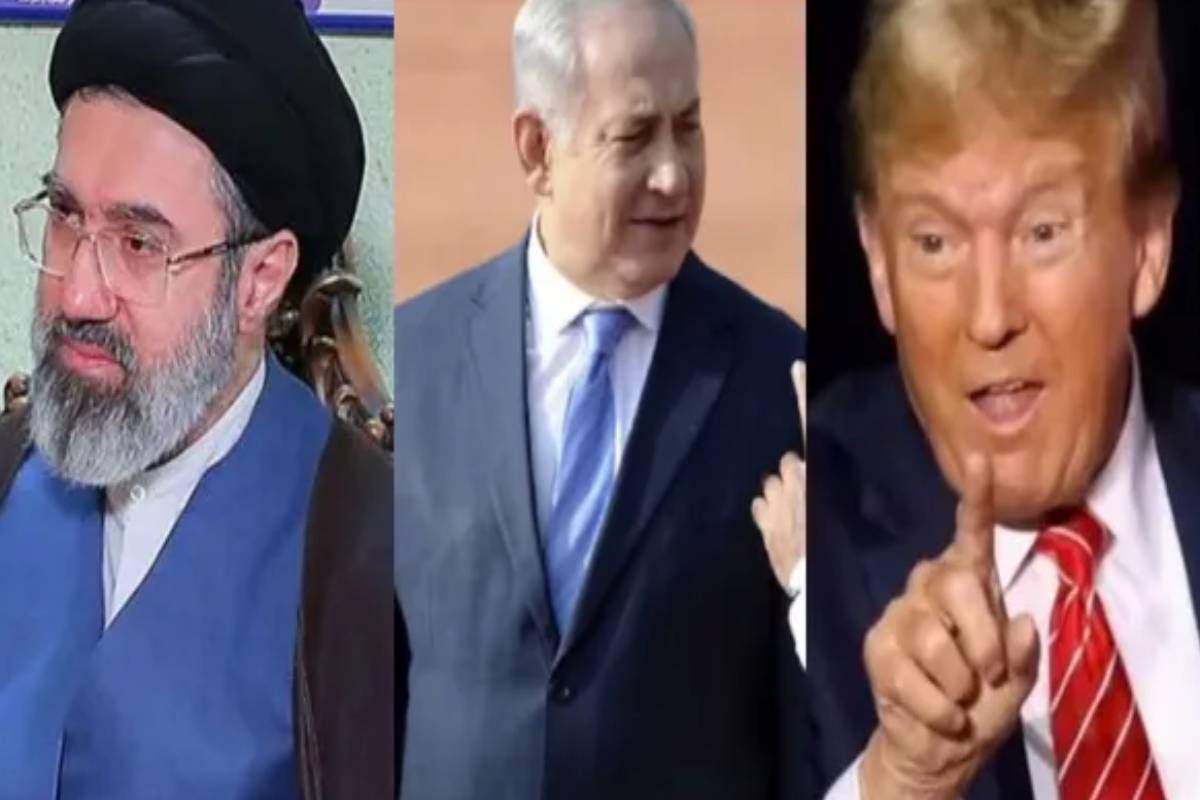 ஈரான் முழுவதும் பலத்த பாதுகாப்பு! பின்னணியில் சிக்கிய இரகசிய உளவு வலையமைப்பு | Heavy Security Throughout Iran War Issue