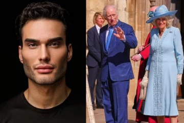 பிரித்தானிய அரச குடும்பத்தை உலுக்கும் ஒரு சம்பவம்... வாழும் நாஸ்ட்ராடாமஸ் எச்சரிக்கை