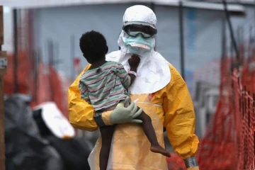 மீண்டும் மிரட்டும்   எபோலா வைரஸ்!