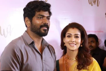 திரைப்படத்தில் நடிக்க நயன்தாராவுக்கு கண்டிஷன் போட்ட விக்னேஷ் சிவன் -  புலம்பும் இயக்குநர்கள்.!