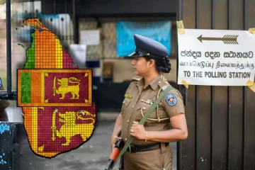 வாக்குச் சாவடிக்குள் நுழைய தகுதியானவர்கள் - வெளியான அறிவிப்பு