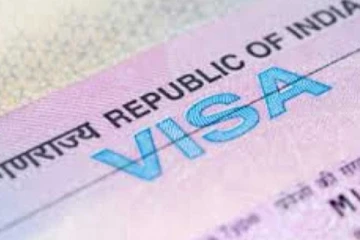 ආරක්ෂක හේතුවක් මත නැවත දැනුම්දෙන තුරු වීසා මධ්‍යස්ථානයක් හදිසියේ වසාදැමේ..!