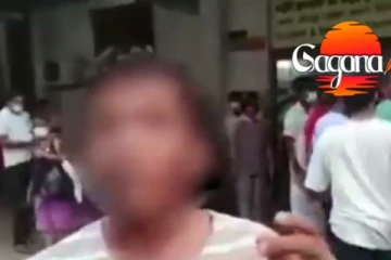 පාසල් සිසුවාට තැබූ වෙඩිල්ල ගැන, එම අවස්ථාවේ සිද්ධියට මුහුණ දුන් සිසුවෙක් හෙළිකරයි..(VIDEO)