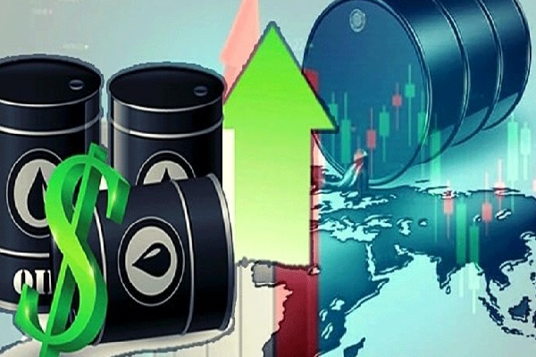உலக சந்தையில் எண்ணெய் விலை மீண்டும் புதிய உச்சம் | Oil Prices In The World Market Today