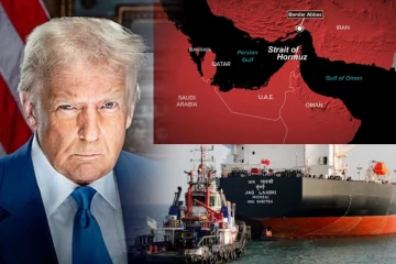 ட்ரம்பின் திடீர் தீர்மானம்.. ஈரானிடம் எண்ணெய் கொள்முதல் செய்யும் வல்லரசுக்கள்