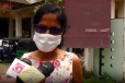 සලේව හිරේ දැම්මා මදිවට අපිටත් කරදර කරනවා - බිරිඳ මාධ්‍ය ඉදිරියේ කළ ආන්දෝලනාත්මක හෙළිදරව්ව