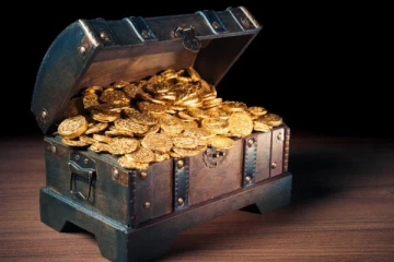 ஒரு நிமிடத்தில் 20 கோடிக்கு சொந்தமான பெண்.... குப்பை என வீசிய பொருளில் கிடைத்த பொக்கிஷம்