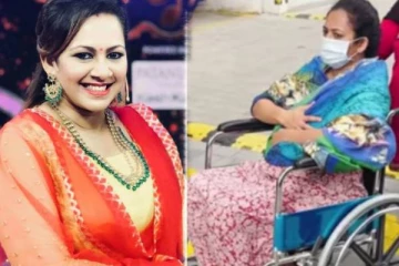 தொடையில் 16 தையல், செம வலி, நிற்கவே முடியாது- தற்போதைய நிலையை பற்றி கூறிய தொகுப்பாளினி அர்ச்சனா