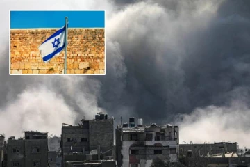 காசாவில் மனிதாபிமான உதவிகளுக்காக காத்திருந்தவர்கள் மீது இஸ்ரேல் தாக்குதல்