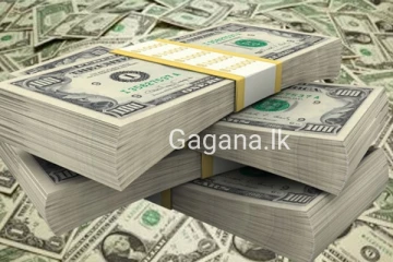 2024 වසරේ ඩොලරයේ අද සටහන් වූ නව මිල ගණන් මෙන්න..මහ බැංකුවෙන් දැනුම්දීමක්..