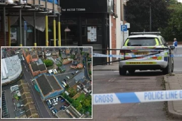 சிறுமி உட்பட சிக்கிய நால்வர்: நள்ளிரவில் இளைஞருக்கு ஏற்பட்ட துயரம்