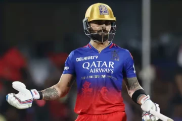 கைது செய்யப்படுவாரா விராட் கோஹ்லி!