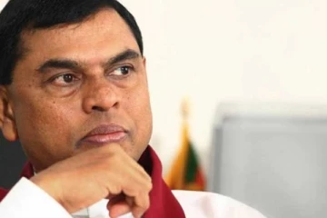 கடனுதவி பெற இந்தியா வருகை தரும் இலங்கை நிதி அமைச்சர்