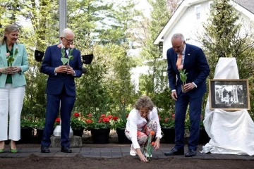 கனடாவில் பிறந்த நெதர்லாந்து இளவரசி: ஒரு சுவாரஸ்ய தகவல்