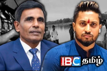 வெளிநாட்டில் சிக்கிய பயங்கர குற்றவாளிகள் - தனி நீதிமன்றம்: அரசாங்கம் உறுதி