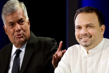 தயார் நிலையில் இருக்கவும்: ரணிலிடம் இருந்து நவீன் திஸாநாயக்கவுக்கு சென்ற அறிவிப்பு (photos)