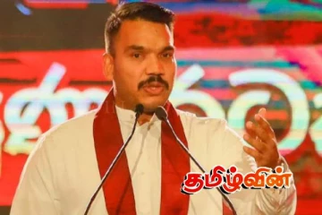 மத கலாச்சாரத்திற்கு முரணாக நிற்கும் ஆட்சியாளர்கள்: நாமல் குற்றச்சாட்டு