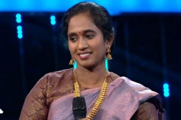 பிக்பாஸ் அல்டிமேட் நிகழ்ச்சிக்கு பிறகு தாமரை யாரை சந்தித்துள்ளார் பாருங்க- கலக்கல் புகைப்படம்