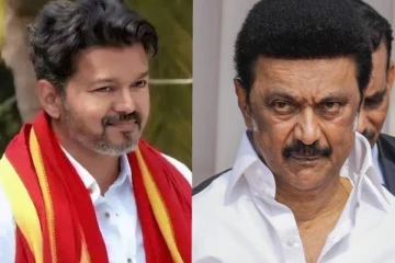 நாடகம் ஆடுவதில்தான் கில்லாடி ஆச்சே.. இங்க வேணானு சொல்றேன் - அரசை விளாசிய விஜய்