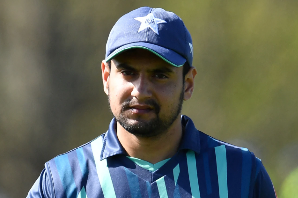 பாகிஸ்தான் கிரிக்கெட் வீரர் ஹைதர் அலி பிணையில் செல்ல அனுமதி | Pakistan Cricketer Haider Ali Cleared Case