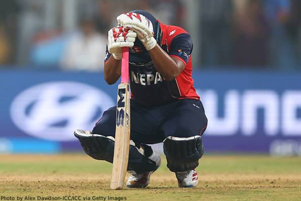 England vs Nepal, T20 world cup 2026