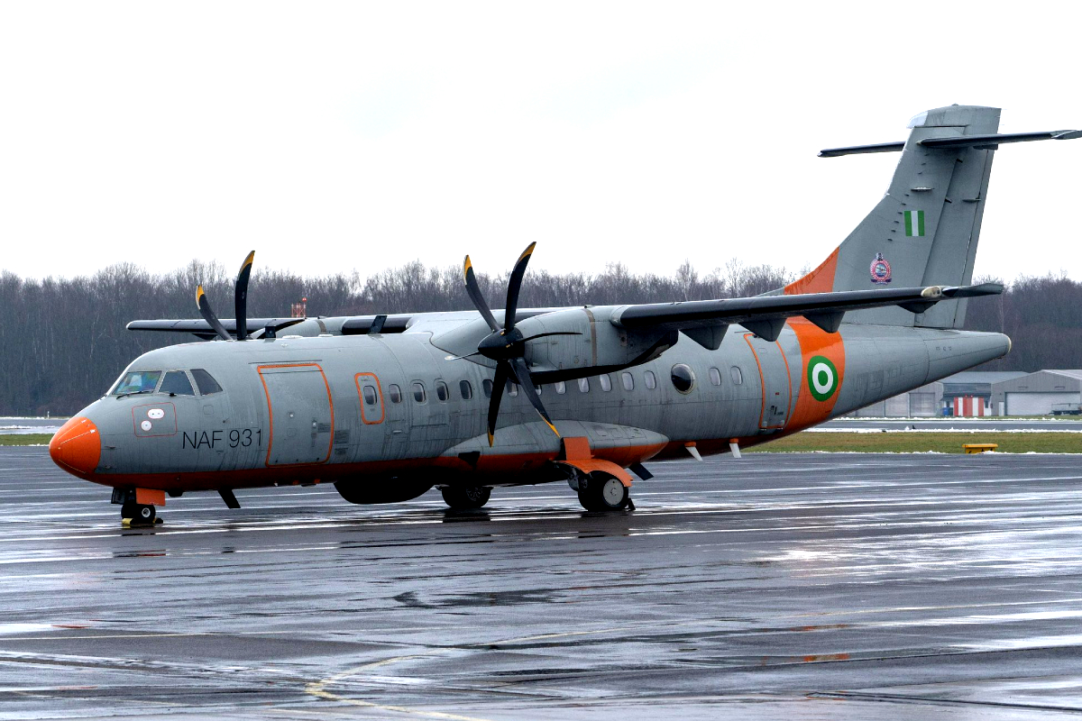 Nigeria-Military-Plane-Crash-32-Onboard-NAF931-NGR931-aircraft Nigeria-Military-Plane-Crash-32-Onboard-NAF931-NGR931-aircraft