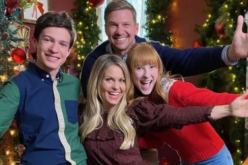 அமெரிக்காவில் களைகட்டும் கிறிஸ்துமஸ் கொண்டாட்டங்கள்; 2 ஆயிரம் டாலர் பரிசு அறிவிப்பு