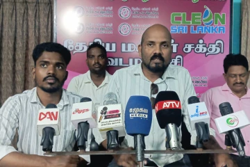 கரவெட்டி பிரதேச சபை விவகாரம் - சபை உறுப்பினரின் பகிரங்க குற்றச்சாட்டு