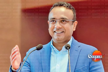 මනූෂ නානායක්කාරට ලොකු තනතුරක්? හරින්ට දෙවෙනි නැති මනූෂ