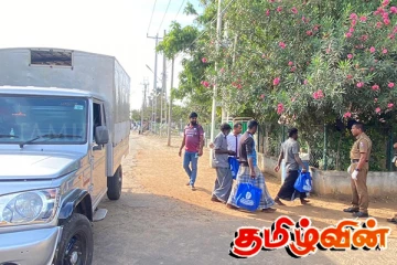 இலங்கை கடற்பரப்பிற்குள் எல்லை தாண்டிய மீன்பிடியில் ஈடுபட்டவர்களை விளக்கமறியலில் வைக்க உத்தரவு