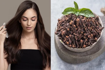 முடி வளர்ச்சியை அதிகரிக்க செய்யும் கிராம்பு நீர் - எப்படி பயன்படுத்துவது?