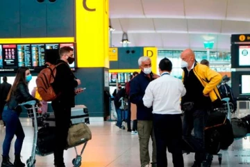 பிரான்சிற்கு நாளை முதல் வரும் பிரித்தானியர்களுக்கு புதிய கட்டுப்பாடு! வெளியான முக்கிய தகவல்