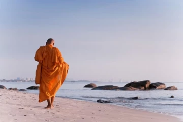 பௌத்த பிக்குவின் மோசமான செயல் அம்பலம்