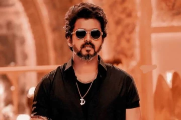 நஷ்டத்துடன் முடிவுக்கு வந்த விஜய்யின் பீஸ்ட் பட வசூல்- மொத்த வசூலே இவ்வளவு தான்